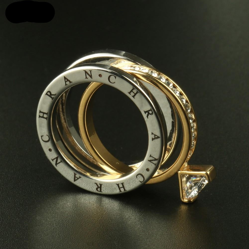 Zircon Engagement Rings For Women