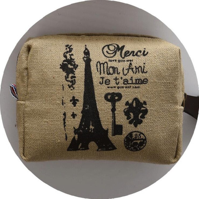 Classic Women Coin Purse