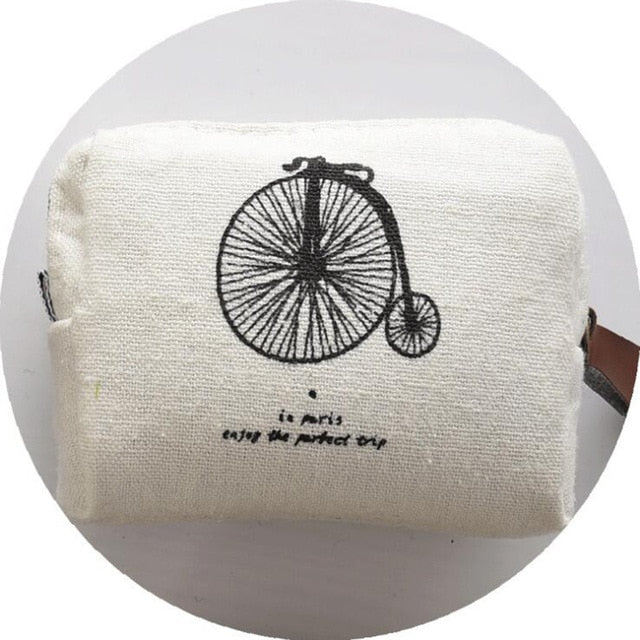 Classic Women Coin Purse