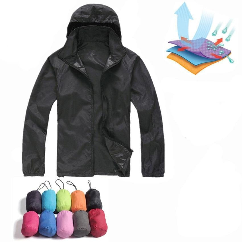Ultra-Light Women Jackets Coats