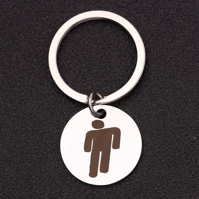 New Stainless Steel Necklace