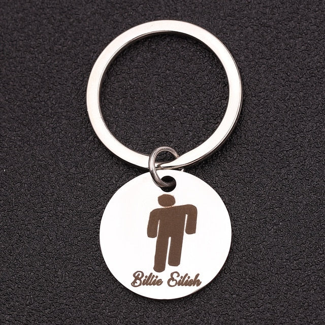 New Stainless Steel Necklace