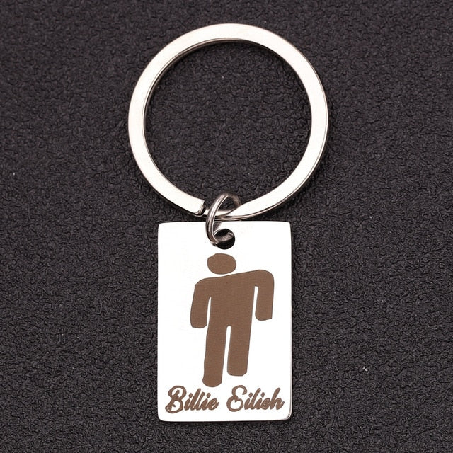 New Stainless Steel Necklace