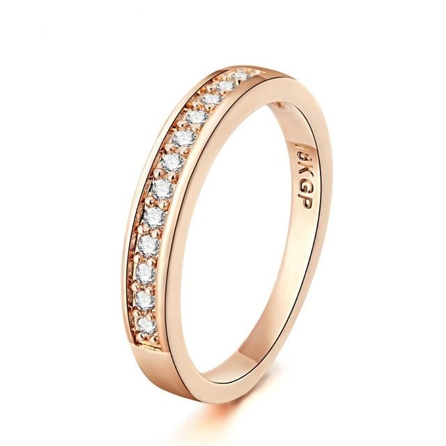 Wedding Ring For Women