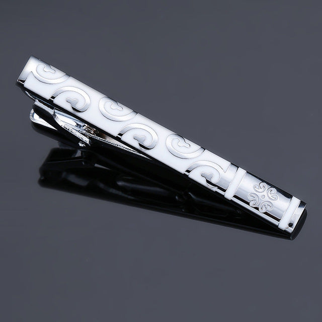 New High-End Tie Clip - Shopeasywear