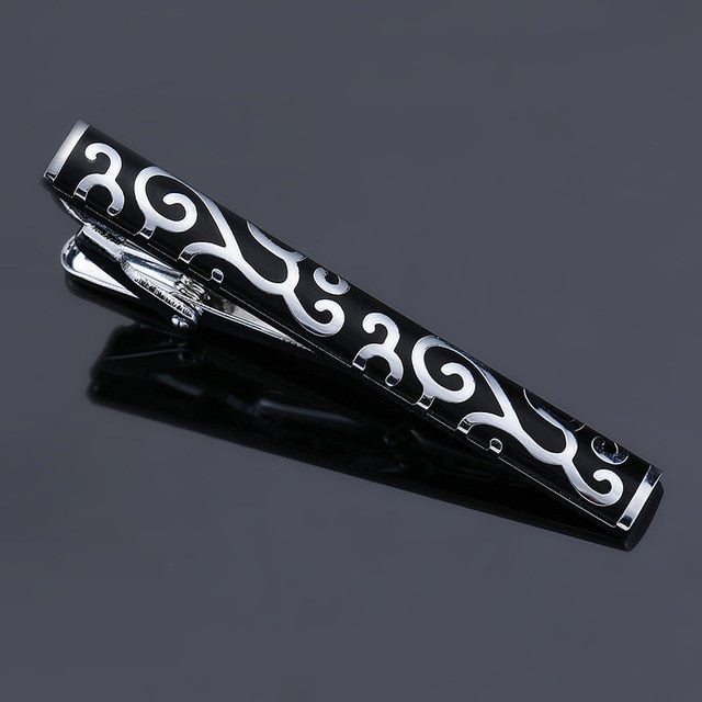 New High-End Tie Clip - Shopeasywear