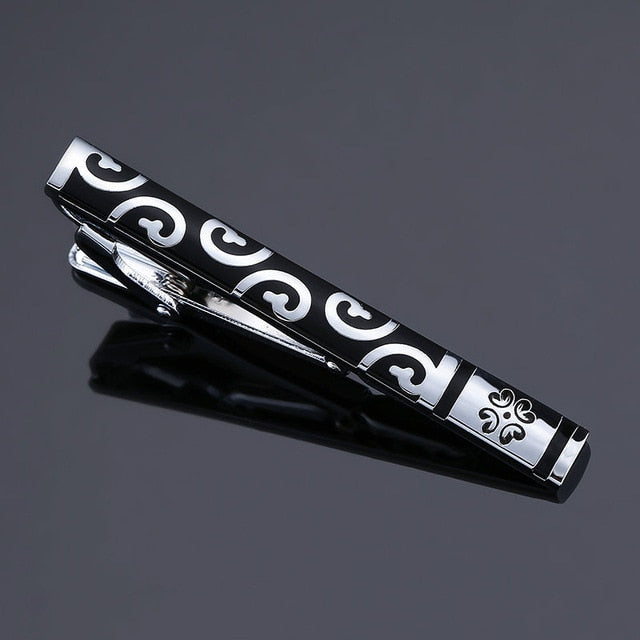 New High-End Tie Clip - Shopeasywear
