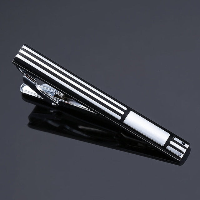 New High-End Tie Clip - Shopeasywear