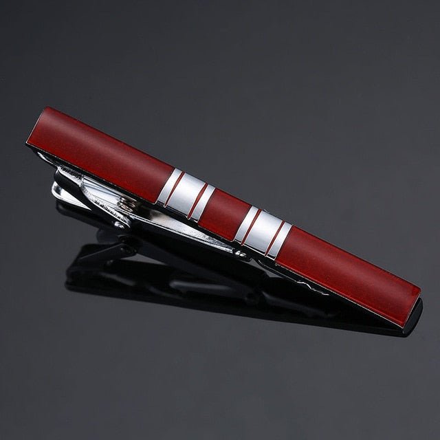 New High-End Tie Clip - Shopeasywear