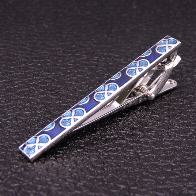 New High-End Tie Clip - Shopeasywear