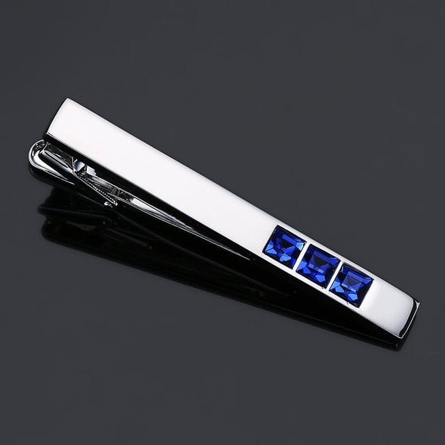 New High-End Tie Clip - Shopeasywear