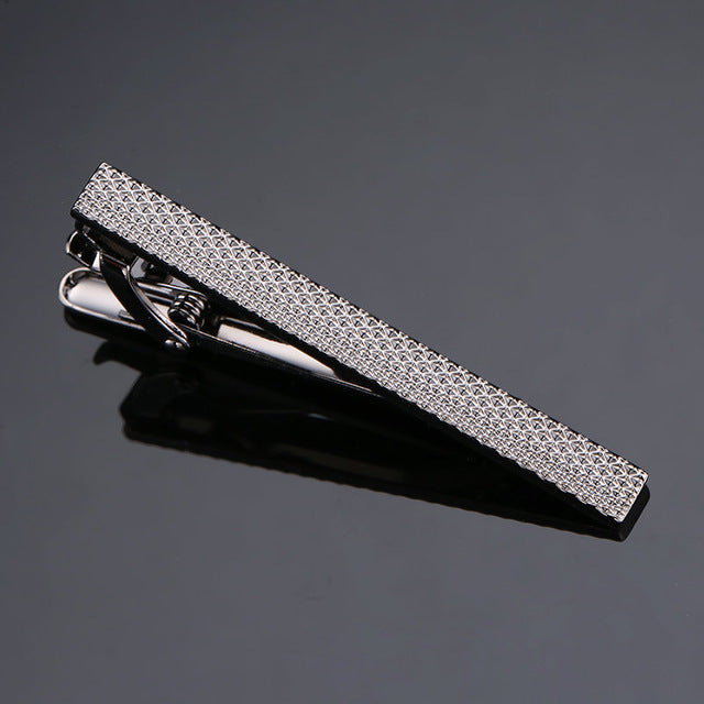 New High-End Tie Clip - Shopeasywear