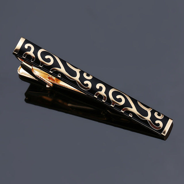 New High-End Tie Clip - Shopeasywear