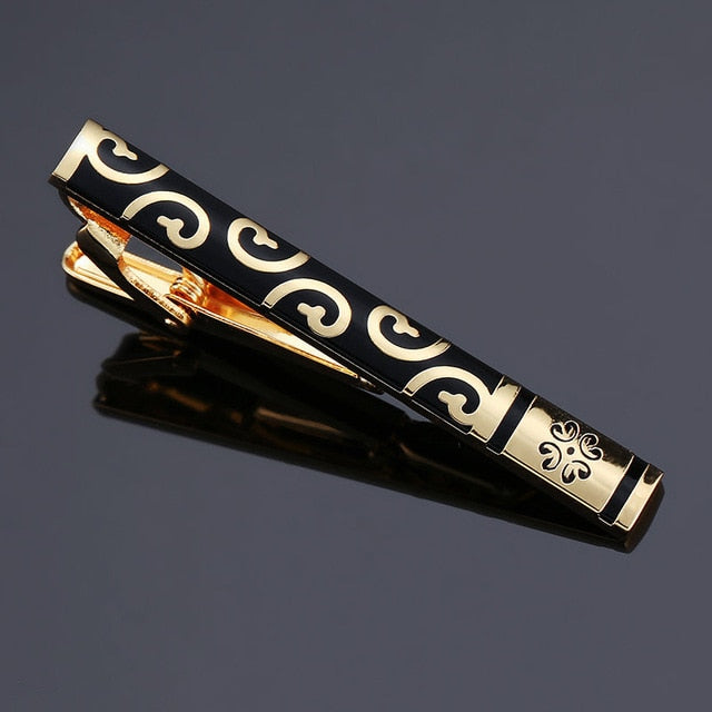 New High-End Tie Clip - Shopeasywear