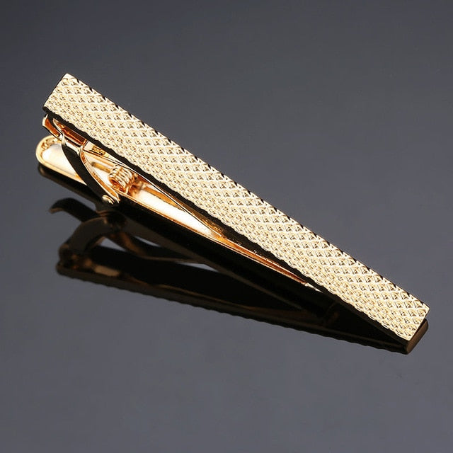 New High-End Tie Clip - Shopeasywear