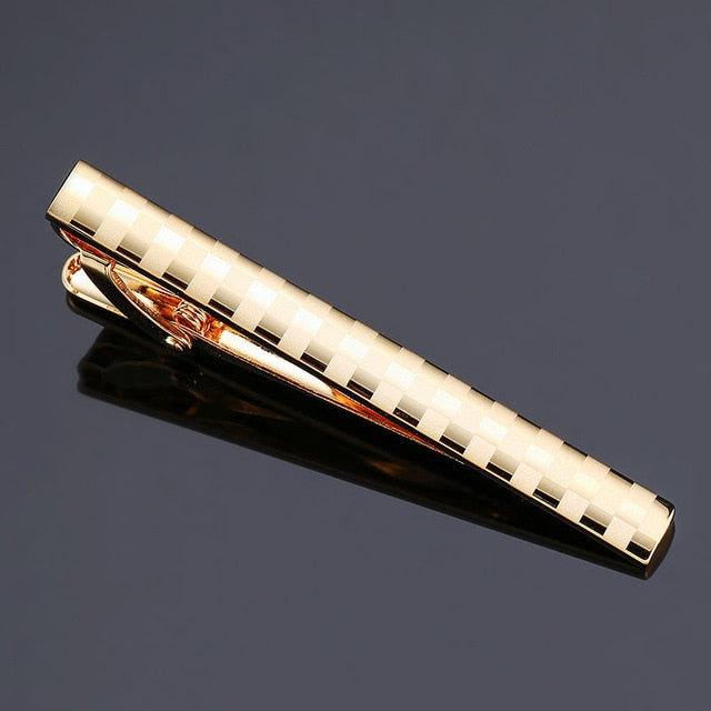 New High-End Tie Clip - Shopeasywear