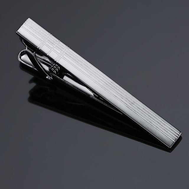 New High-End Tie Clip - Shopeasywear