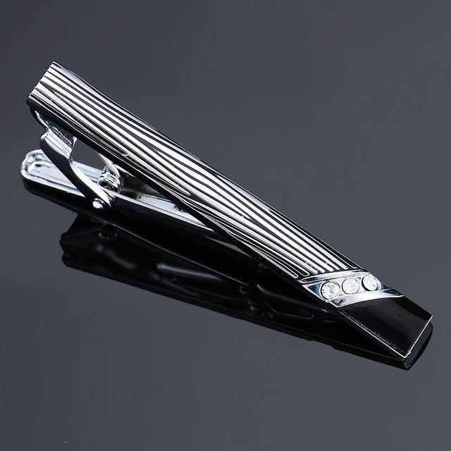New High-End Tie Clip - Shopeasywear