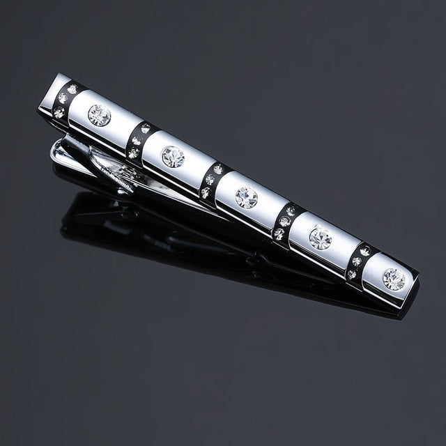 New High-End Tie Clip - Shopeasywear