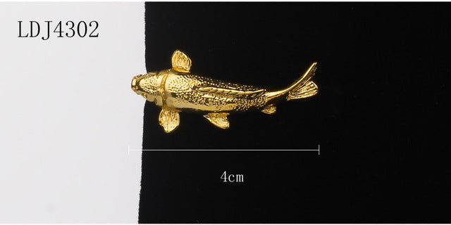 Classic  Tie Clip For Men - Shopeasywear