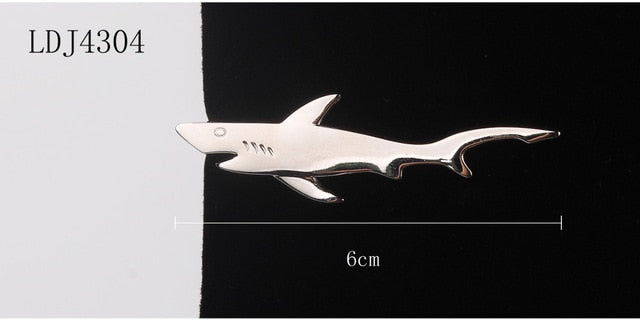 Classic  Tie Clip For Men - Shopeasywear