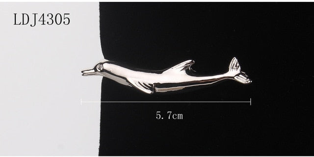 Classic  Tie Clip For Men - Shopeasywear