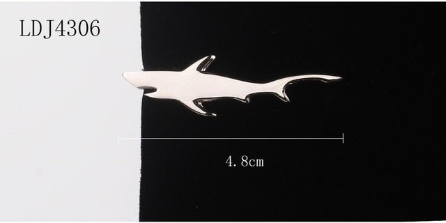 Classic  Tie Clip For Men - Shopeasywear