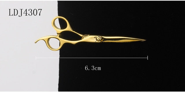 Classic  Tie Clip For Men - Shopeasywear