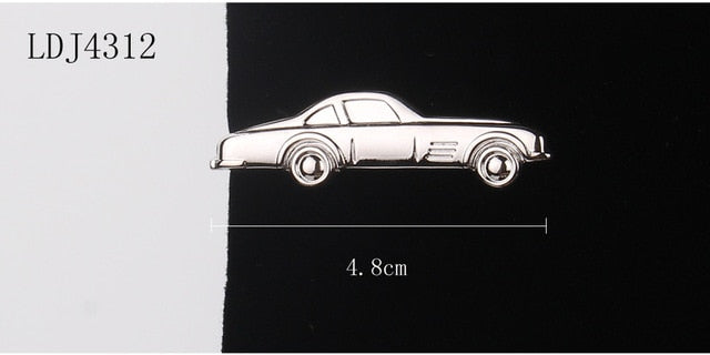 Classic  Tie Clip For Men - Shopeasywear