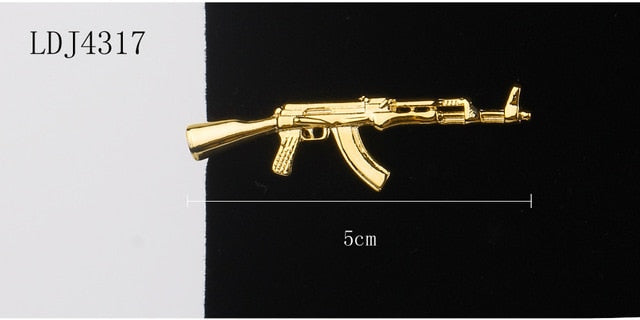 Classic  Tie Clip For Men - Shopeasywear