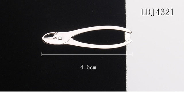Classic  Tie Clip For Men - Shopeasywear