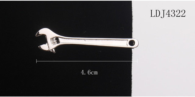 Classic  Tie Clip For Men - Shopeasywear