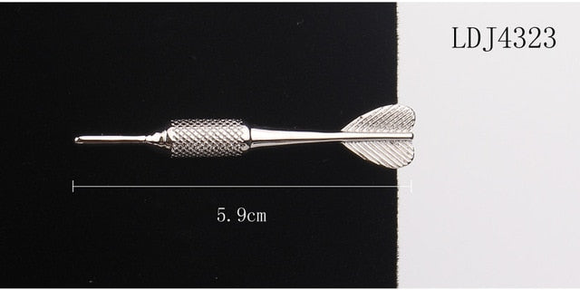 Classic  Tie Clip For Men - Shopeasywear