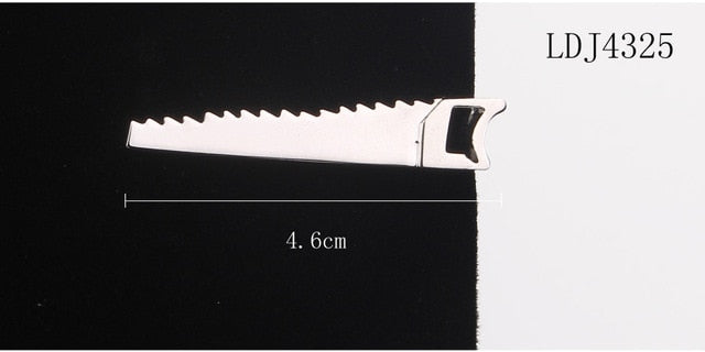 Classic  Tie Clip For Men - Shopeasywear