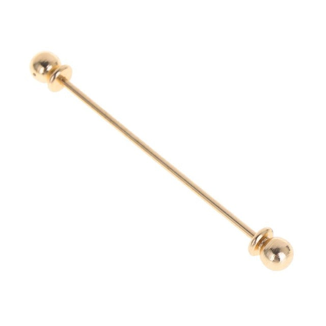 Men Shirt Pins Tie Clip - Shopeasywear
