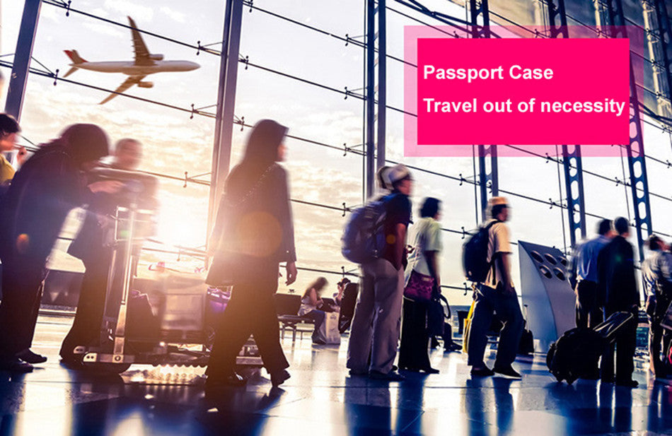 5pcs Transparent Portable Mini Jewelry Box - Shopeasywear