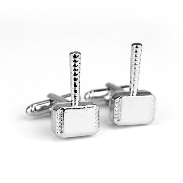 New Flash Men Tie Clips - Shopeasywear