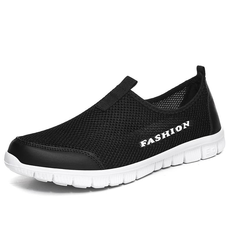 Breathable Men Water Shoes