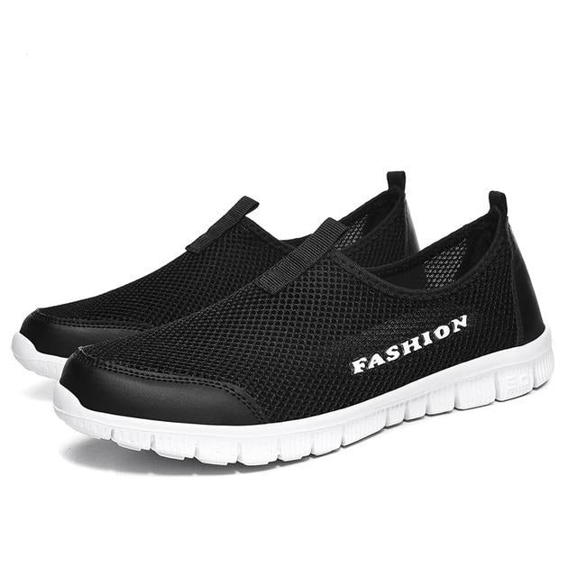 Breathable Men Water Shoes