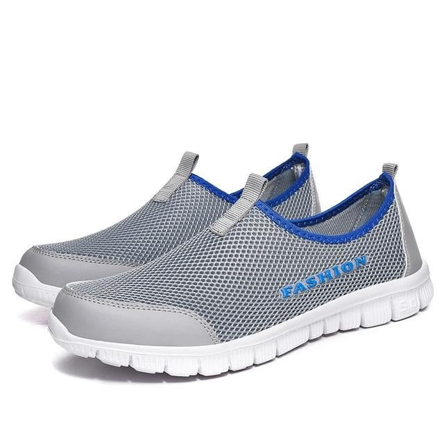 Breathable Men Water Shoes