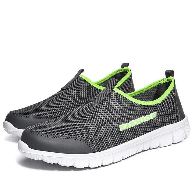 Breathable Men Water Shoes
