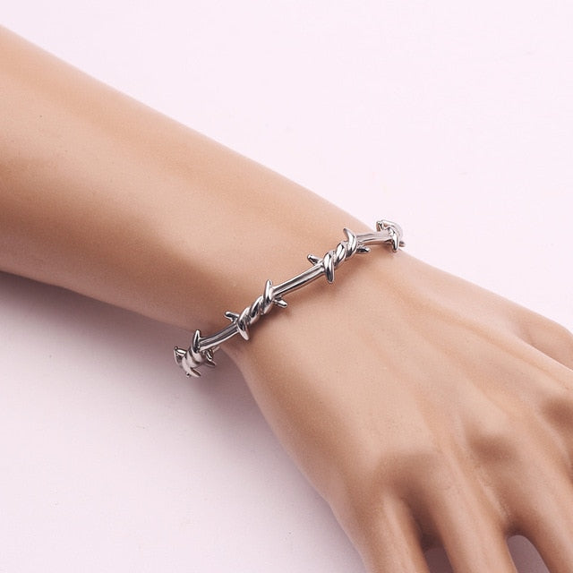 Men's Punk Gothic Necklace