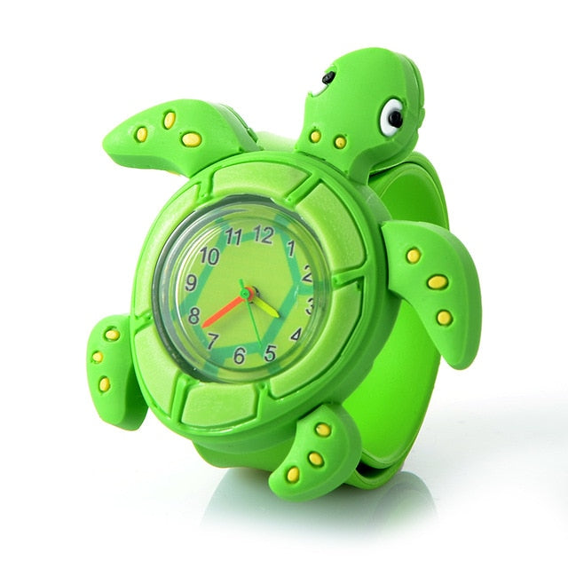 New 3D Animal Kids Watches - Shopeasywear