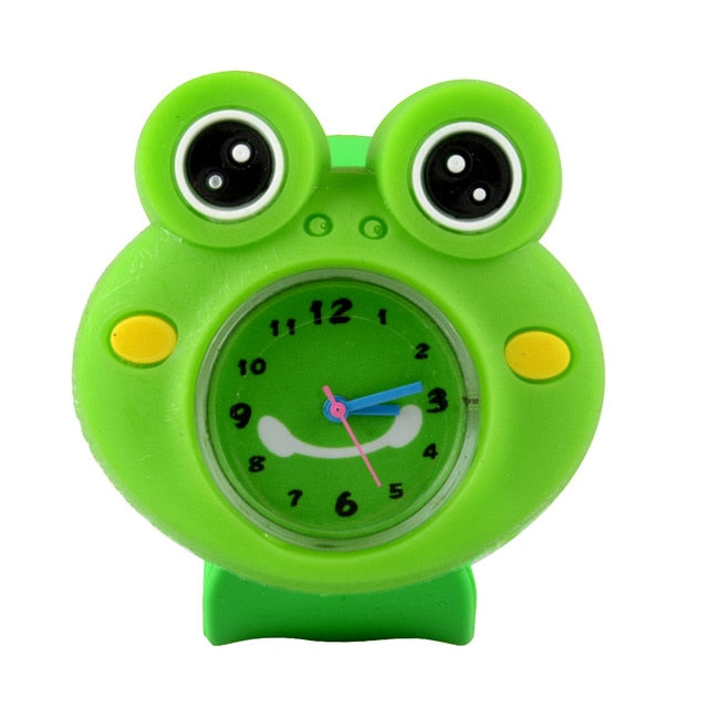 New 3D Animal Kids Watches - Shopeasywear