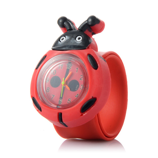 New 3D Animal Kids Watches - Shopeasywear