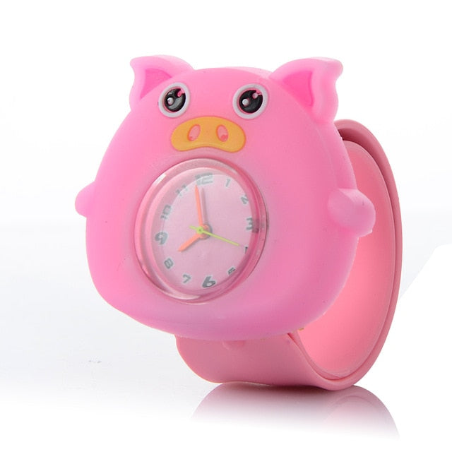 New 3D Animal Kids Watches - Shopeasywear