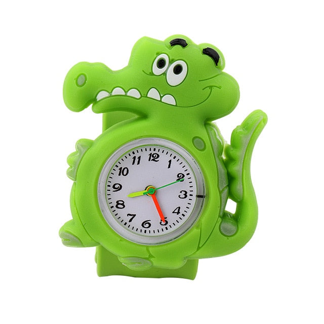 New 3D Animal Kids Watches - Shopeasywear