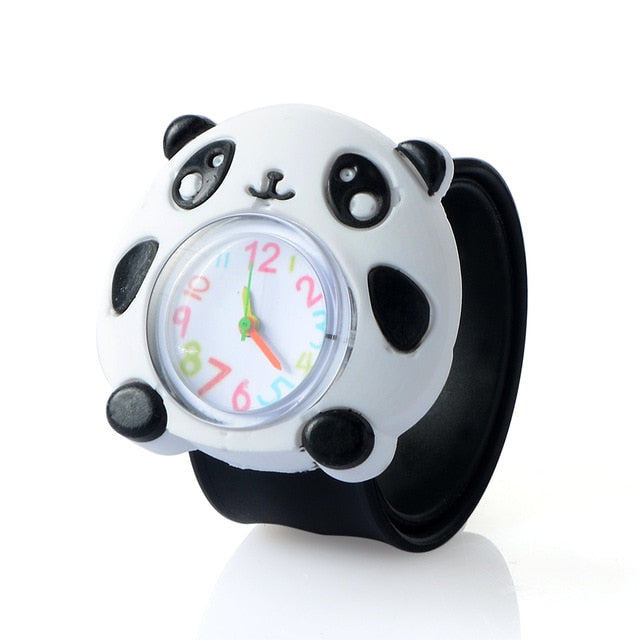 New 3D Animal Kids Watches - Shopeasywear