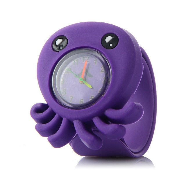 New 3D Animal Kids Watches - Shopeasywear