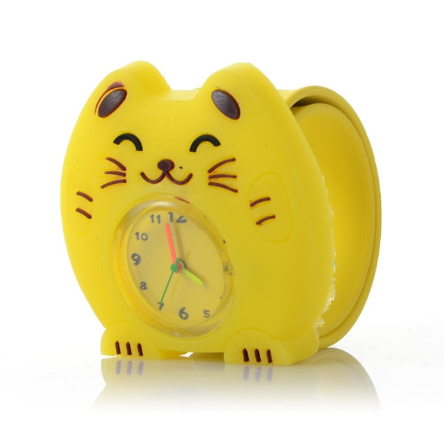 New 3D Animal Kids Watches - Shopeasywear